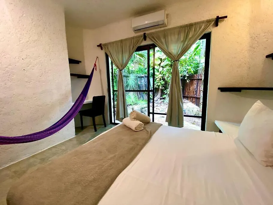 Departamento Junto Al Mar Playacar Fase 1 Apartment Playa del Carmen