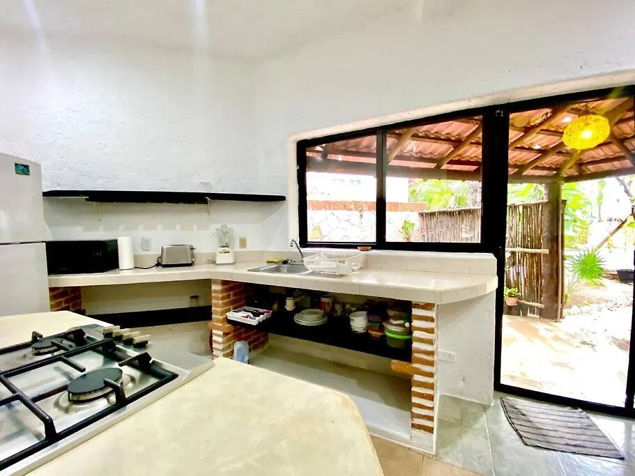 Departamento Junto Al Mar Playacar Fase 1 Apartment Playa del Carmen Mexico