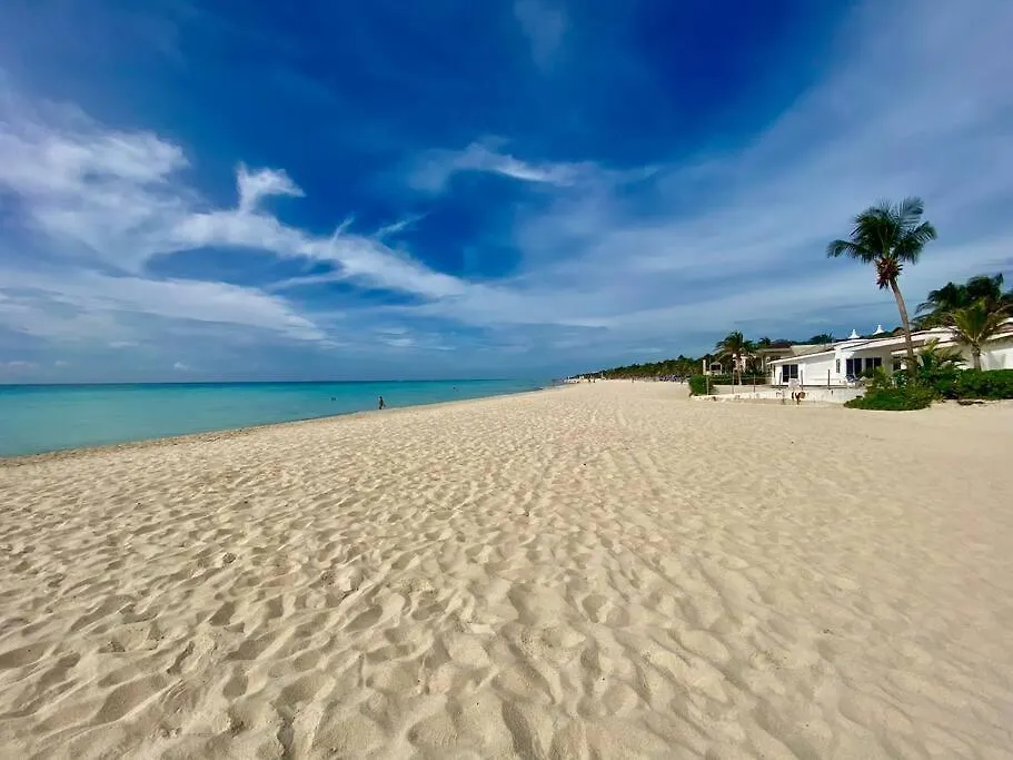 Departamento Junto Al Mar Playacar Fase 1 Apartment Playa del Carmen 0*,  Mexico