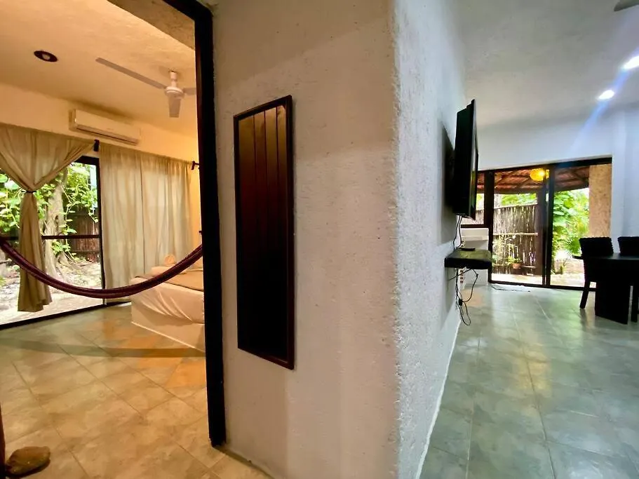 Departamento Junto Al Mar Playacar Fase 1 Apartment Playa del Carmen Mexico