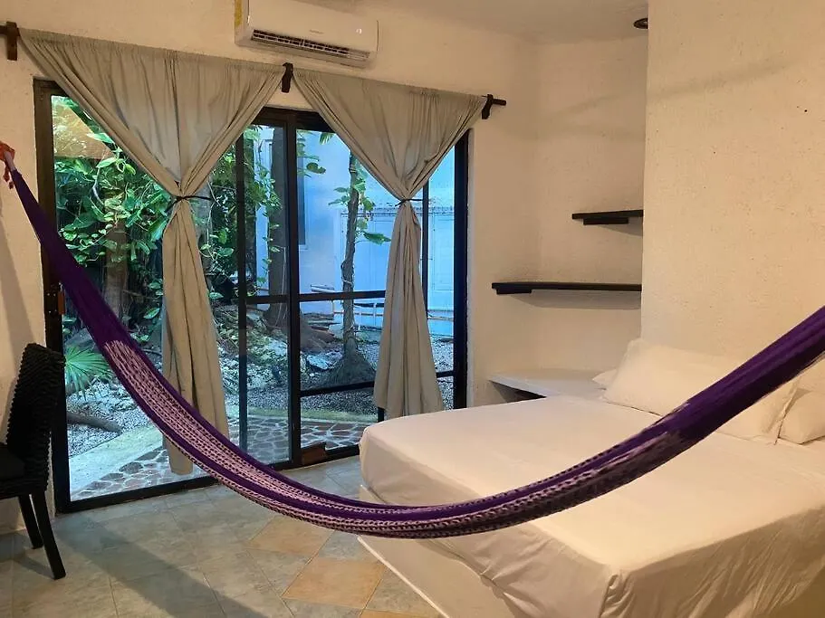 Departamento Junto Al Mar Playacar Fase 1 Apartment Playa del Carmen Mexico