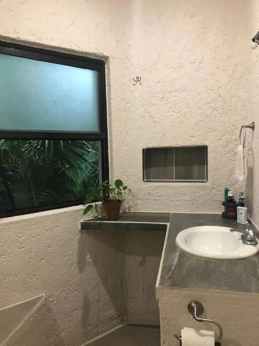 Departamento Junto Al Mar Playacar Fase 1 Apartment Playa del Carmen Mexico